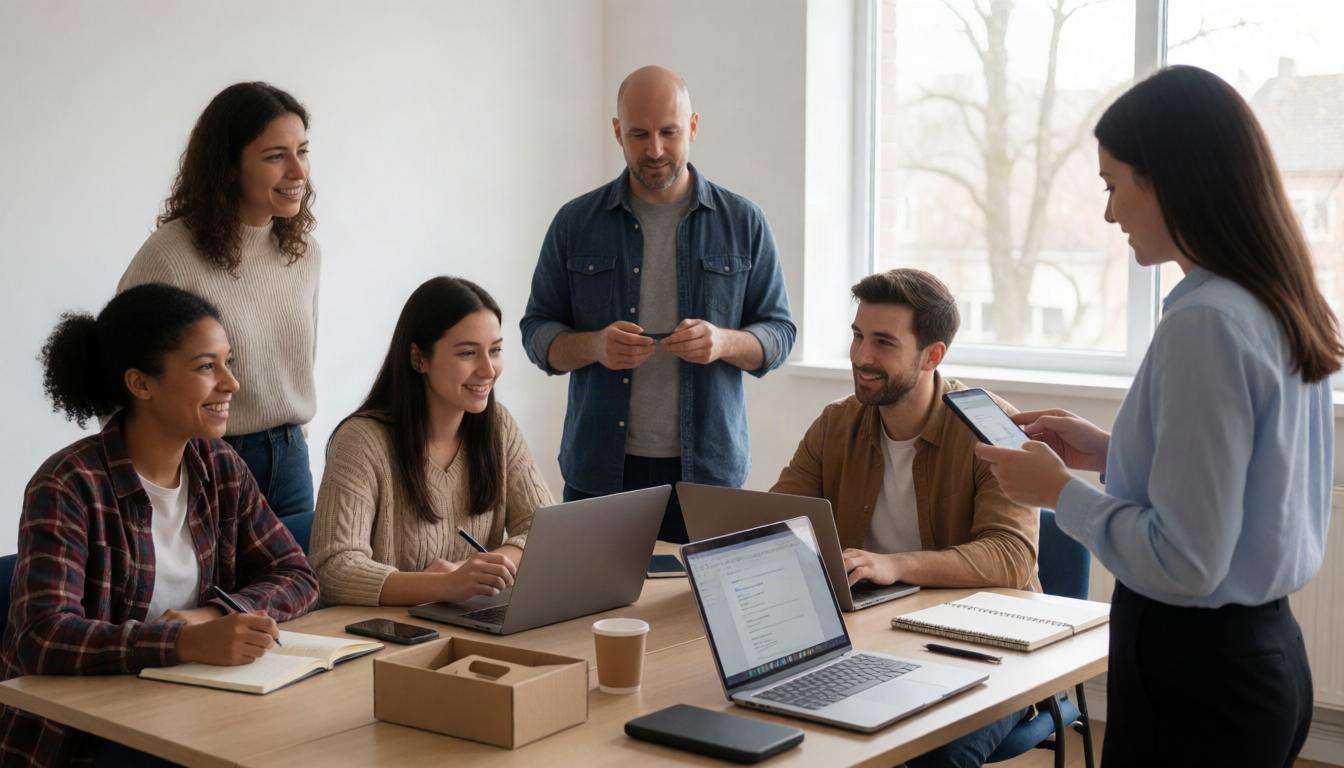 Small Business Training